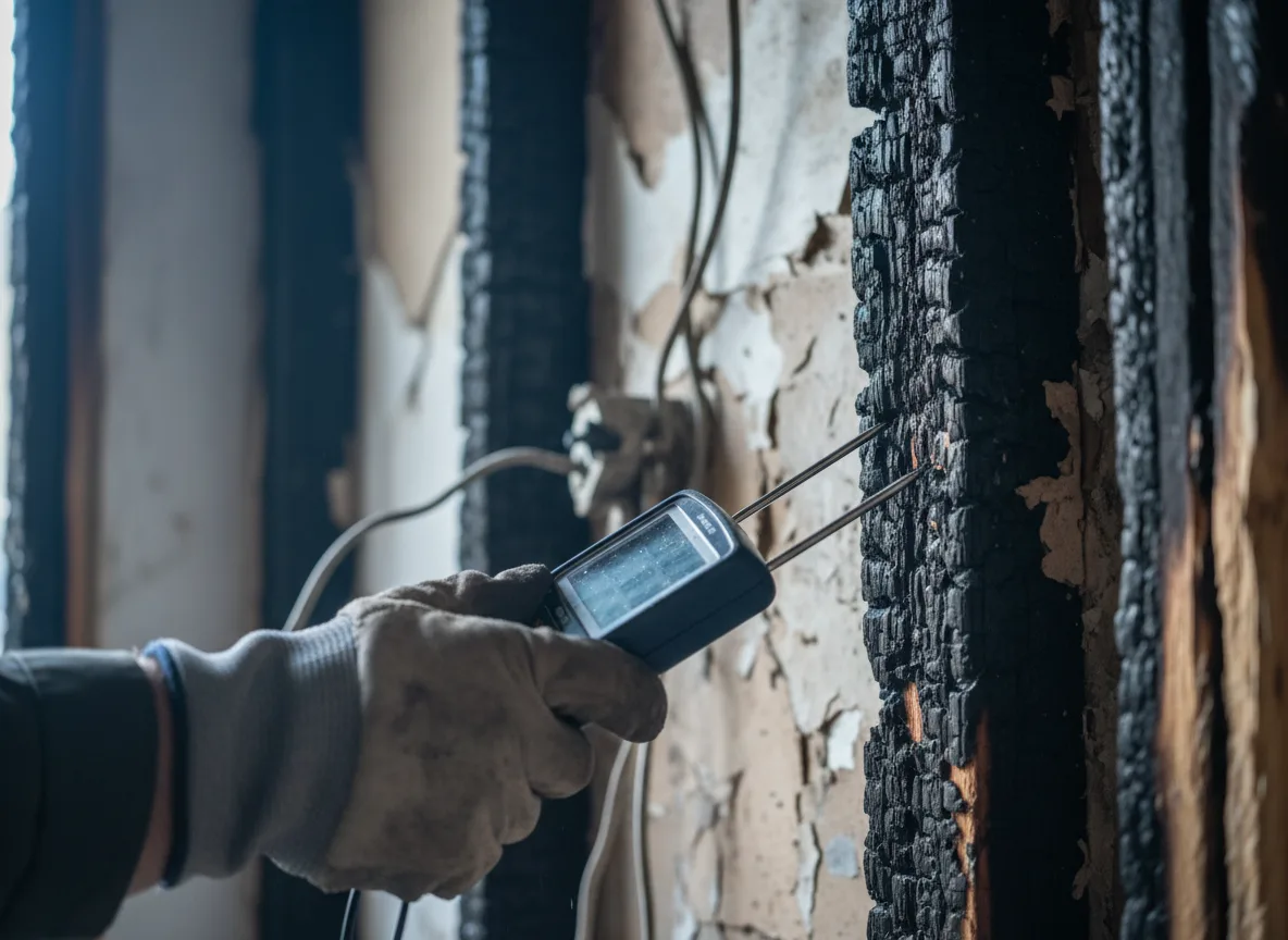 Fire Damage Restoration Mercer, ND FAQs